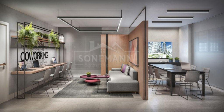 Imagem Apartamento com 3 Quartos à Venda, 165 m² em Cacupé - Florianópolis