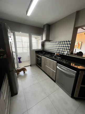 Imagem Apartamento com 2 Quartos à Venda, 107 m² em Vila Clementino - São Paulo Imagem Apartamento com 2 Quartos à Venda, 107 m² em Vila Clementino - São Paulo