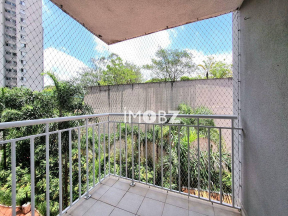 Imagem Imóvel com 3 Quartos à Venda, 63 m² em Vila Andrade - São Paulo