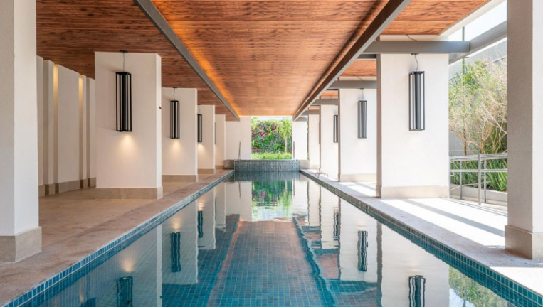 Imagem Studio à Venda, 26 m² em Moema - São Paulo