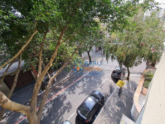 Imagem Apartamento com 1 Quarto à Venda, 75 m² em Santa Cecília - São Paulo Imagem Apartamento com 1 Quarto à Venda, 75 m² em Santa Cecília - São Paulo