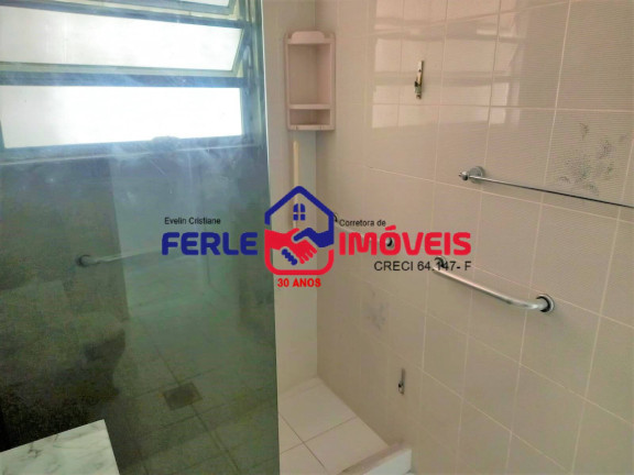 Imagem Apartamento com 3 Quartos à Venda, 83 m² em José Menino - Santos Imagem Apartamento com 3 Quartos à Venda, 83 m² em José Menino - Santos