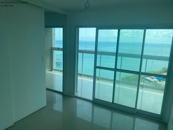 Imagem Imóvel com 1 Quarto à Venda, 68 m² em Comércio - Salvador
