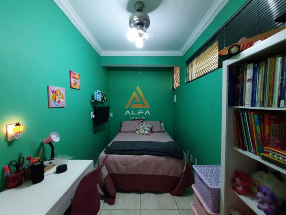 Imagem Apartamento com 2 Quartos à Venda, 115 m²