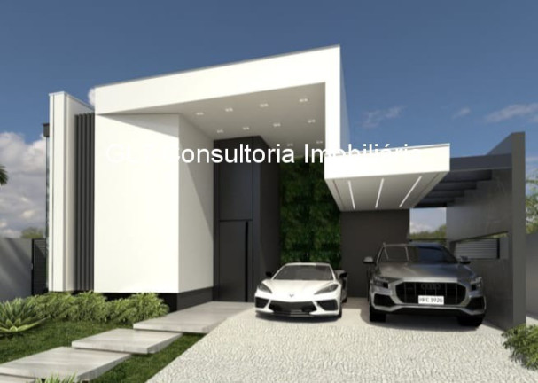 Imagem Casa com 4 Quartos à Venda,  em Jardim Maison Du Parc - Indaiatuba