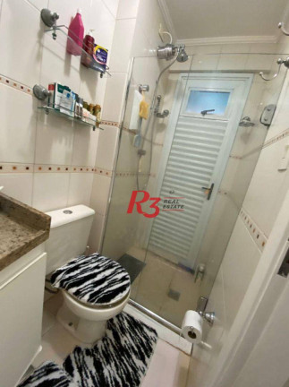 Imagem Apartamento com 3 Quartos à Venda ou Locação, 168 m² em Gonzaga - Santos Imagem Apartamento com 3 Quartos à Venda ou Locação, 168 m² em Gonzaga - Santos