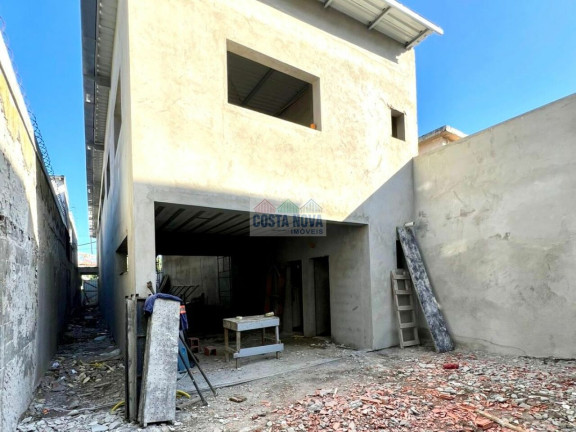 Imóvel Comercial à Venda ou Locação, 282 m² em Ponta Da Praia - Santos