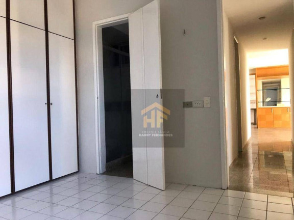 Imagem Apartamento com 3 Quartos à Venda, 96 m² em Torre - Recife