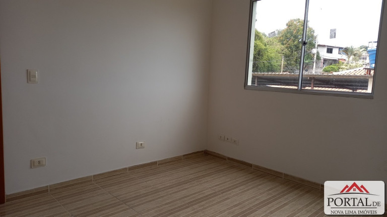 Imagem Apartamento com 2 Quartos à Venda, 54 m² em Parque Aurilândia - Nova Lima Imagem Apartamento com 2 Quartos à Venda, 54 m² em Parque Aurilândia - Nova Lima