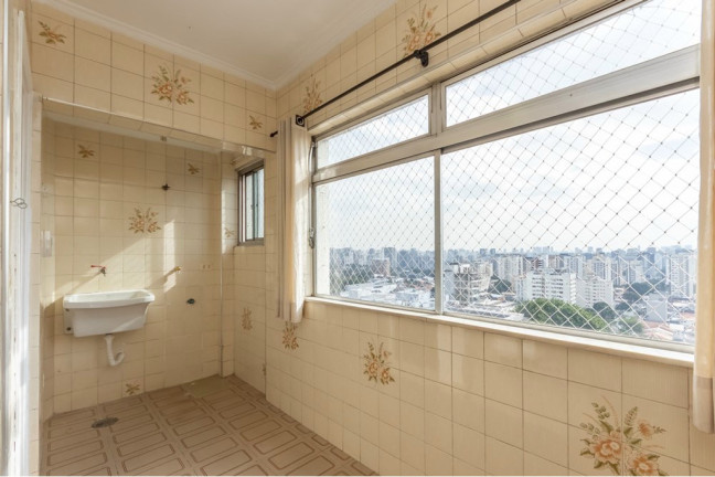 Imagem Apartamento com 2 Quartos à Venda, 73 m² em Planalto Paulista - São Paulo Imagem Apartamento com 2 Quartos à Venda, 73 m² em Planalto Paulista - São Paulo