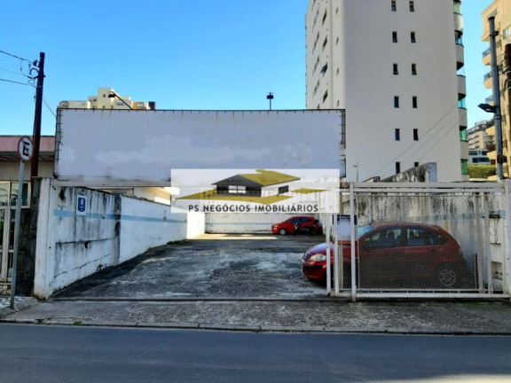 Imagem Terreno à Venda, 240 m² em Centro - São Bernardo Do Campo Imagem Terreno à Venda, 240 m² em Centro - São Bernardo Do Campo