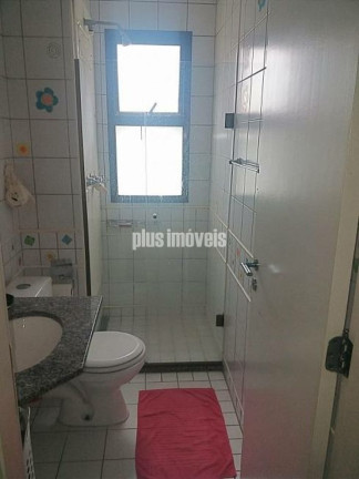 Imagem Apartamento com 4 Quartos à Venda, 196 m² em Real Parque - São Paulo