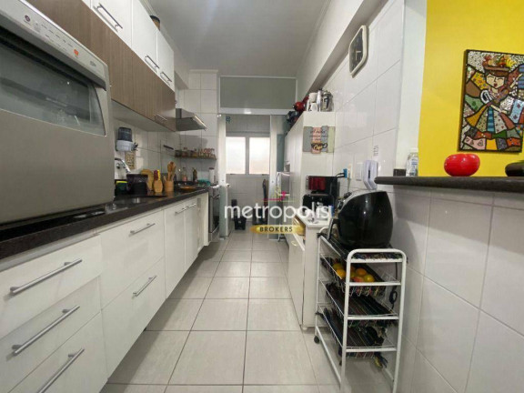 Imagem Apartamento com 3 Quartos à Venda, 85 m² em Barcelona - São Caetano Do Sul Imagem Apartamento com 3 Quartos à Venda, 85 m² em Barcelona - São Caetano Do Sul