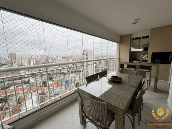 Imagem Apartamento com 3 Quartos à Venda, 122 m² em Lauzane Paulista - São Paulo Imagem Apartamento com 3 Quartos à Venda, 122 m² em Lauzane Paulista - São Paulo