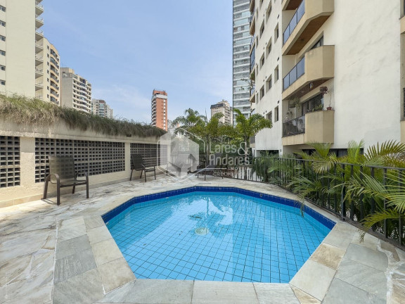 Imagem Apartamento com 3 Quartos à Venda, 98 m² em Chácara Inglesa - São Paulo