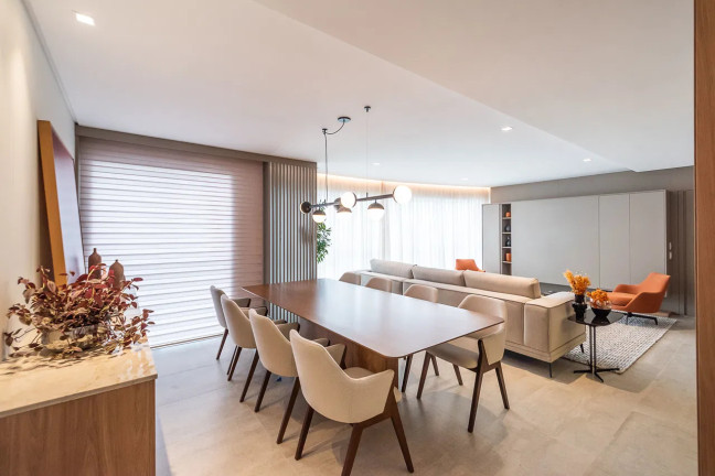 Imagem Apartamento com 3 Quartos à Venda, 328 m² em Fazenda - Itajaí