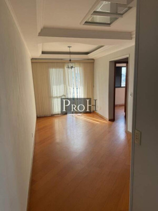 Apartamento com 2 Quartos à Venda, 70 m² em Baeta Neves - São Bernardo Do Campo