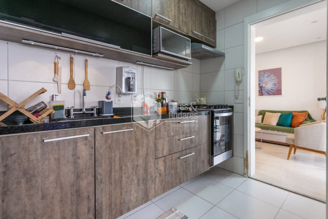 Imagem Apartamento com 2 Quartos à Venda, 73 m² em Vila Monte Alegre - São Paulo Imagem Apartamento com 2 Quartos à Venda, 73 m² em Vila Monte Alegre - São Paulo