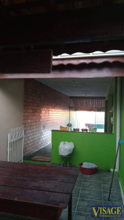 Casa com 2 Quartos à Venda,  em Jd. Sao Luiz - Jacareí