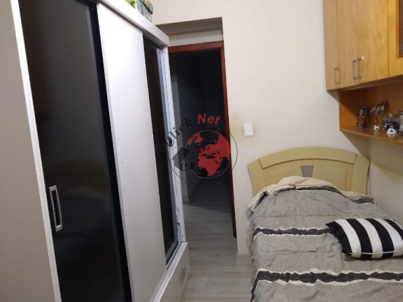 Imagem Apartamento com 3 Quartos à Venda, 98 m² em Baeta Neves - São Bernardo Do Campo Imagem Apartamento com 3 Quartos à Venda, 98 m² em Baeta Neves - São Bernardo Do Campo