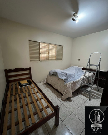 Imagem Casa com 2 Quartos à Venda, 125 m² em Jardim São Marcos - Sorocaba