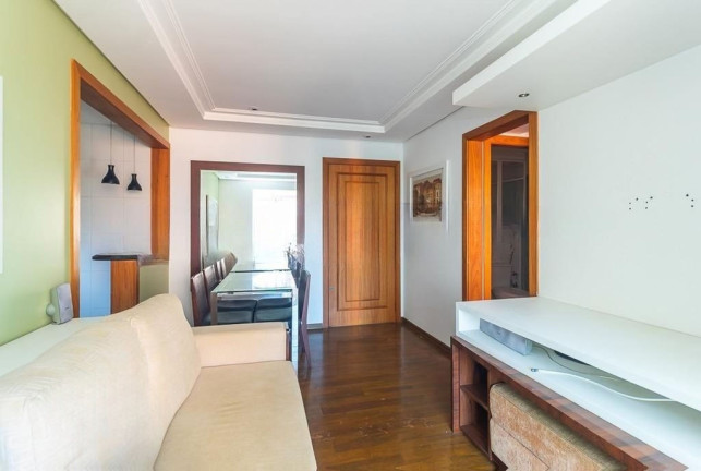 Imagem Apartamento com 1 Quarto à Venda, 47 m² em Bela Vista - Porto Alegre
