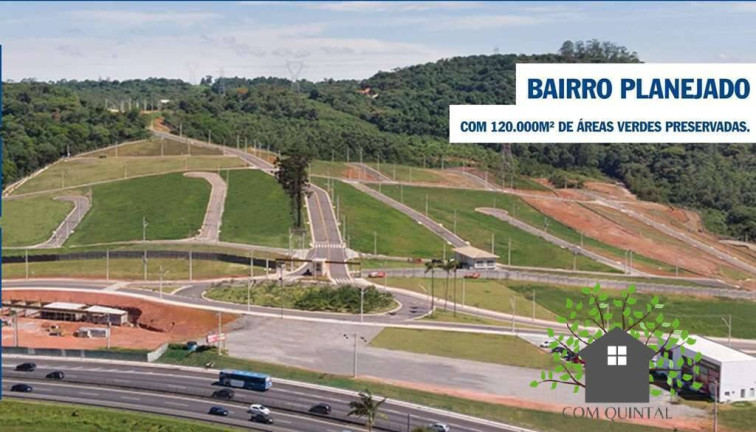 Imagem Terreno à Venda, 125 m² em Sítio Boa Vista - Cotia Imagem Terreno à Venda, 125 m² em Sítio Boa Vista - Cotia
