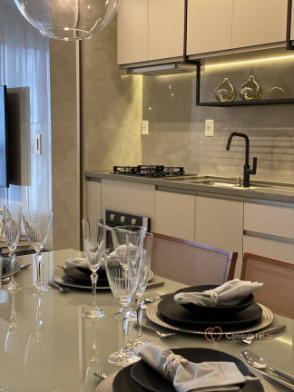Imagem Apartamento com 2 Quartos à Venda, 73 m² em Centro - Navegantes Imagem Apartamento com 2 Quartos à Venda, 73 m² em Centro - Navegantes