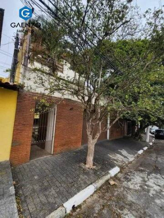 Imagem Sobrado com 4 Quartos à Venda, 300 m² em Vila Osasco - Osasco