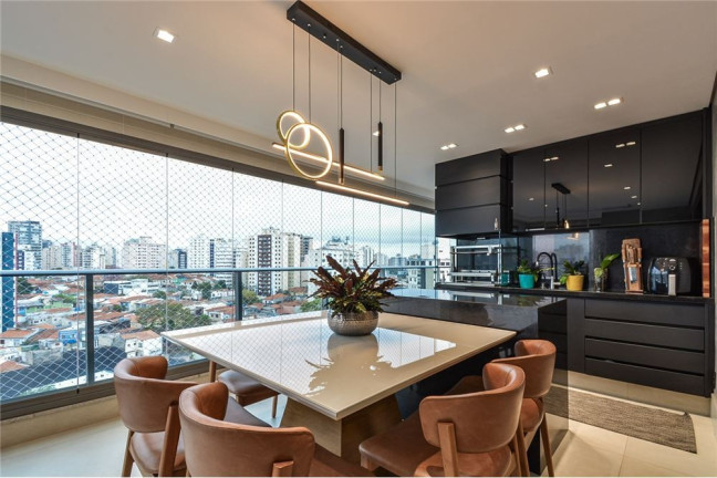 Imagem Apartamento com 3 Quartos à Venda, 131 m² em Mirandópolis - São Paulo Imagem Apartamento com 3 Quartos à Venda, 131 m² em Mirandópolis - São Paulo