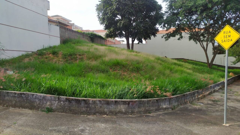 Imagem Terreno à Venda, 813 m² em Jardim Pagliato - Sorocaba Imagem Terreno à Venda, 813 m² em Jardim Pagliato - Sorocaba