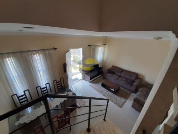 Imagem Casa de Condomínio com 3 Quartos à Venda, 136 m² em Paisagem Renoir - Cotia Imagem Casa de Condomínio com 3 Quartos à Venda, 136 m² em Paisagem Renoir - Cotia