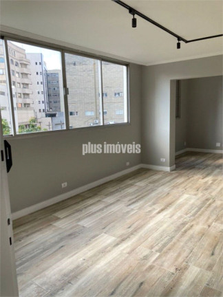 Imagem Apartamento com 3 Quartos à Venda, 107 m² em Pinheiros - São Paulo Imagem Apartamento com 3 Quartos à Venda, 107 m² em Pinheiros - São Paulo