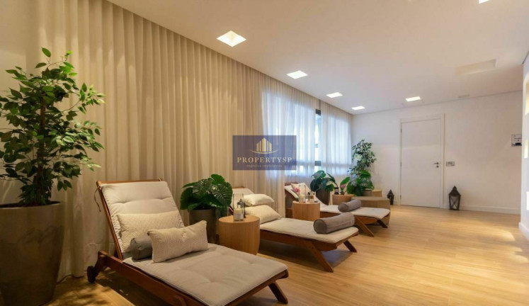Imagem Apartamento com 1 Quarto à Venda, 46 m² em Vila Anglo Brasileira - São Paulo Imagem Apartamento com 1 Quarto à Venda, 46 m² em Vila Anglo Brasileira - São Paulo