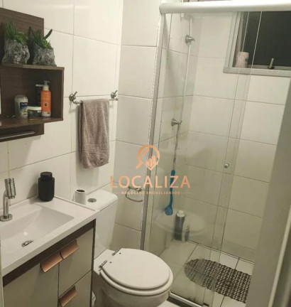 Imagem Imóvel com 3 Quartos à Venda, 63 m² em Parque Residencial Flamboyant - São José Dos Campos
