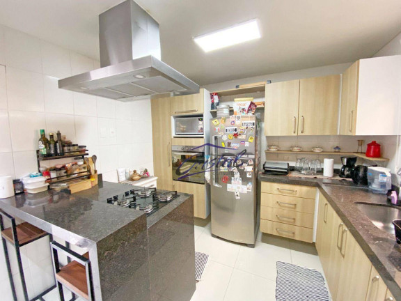 Imagem Casa com 3 Quartos à Venda, 90 m² em Granja Viana - Cotia