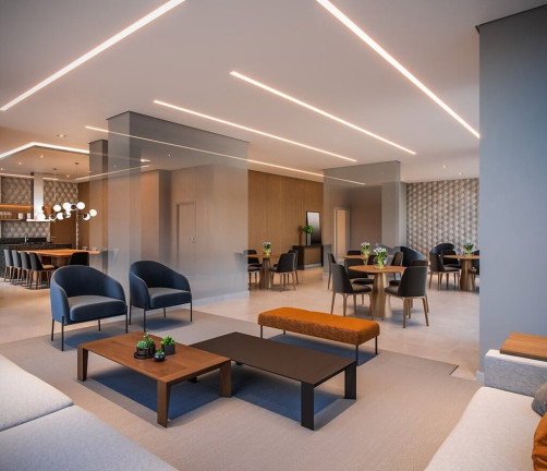 Imagem Apartamento com 3 Quartos à Venda, 88 m² em Vila Matilde - São Paulo