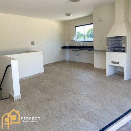 Imagem Apartamento com 2 Quartos à Venda, 69 m² em Parque Santo Antônio - Taubaté