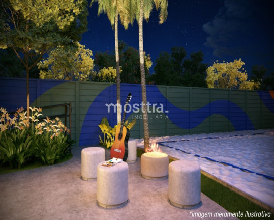 Imagem Apartamento com 2 Quartos à Venda, 50 m² em Jardim Residencial Veneza - Indaiatuba Imagem Apartamento com 2 Quartos à Venda, 50 m² em Jardim Residencial Veneza - Indaiatuba