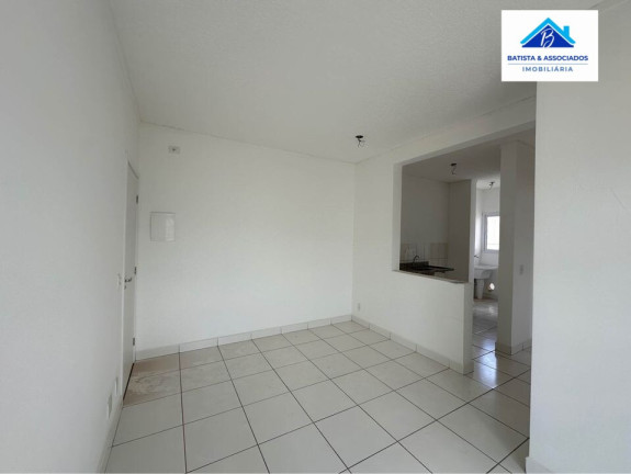 Imagem Apartamento com 2 Quartos à Venda, 50 m² em Jardim Novo Maracanã - Campinas Imagem Apartamento com 2 Quartos à Venda, 50 m² em Jardim Novo Maracanã - Campinas