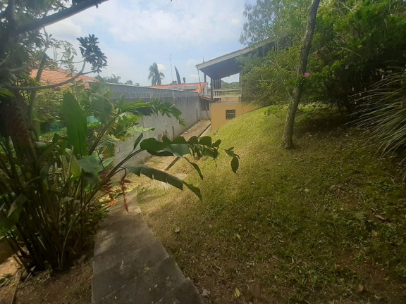 Imagem Casa com 3 Quartos à Venda, 244 m² em Colina (caucaia Do Alto) - Cotia