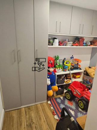 Imagem Apartamento com 3 Quartos à Venda, 90 m² em Colônia (zona Sul) - São Paulo