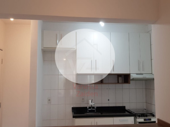 Imagem Apartamento com 2 Quartos à Venda, 69 m² em Vila Andrade - São Paulo