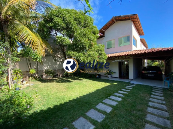 Imagem Casa com 10 Quartos à Venda, 415 m² em Praia Do Morro - Guarapari Imagem Casa com 10 Quartos à Venda, 415 m² em Praia Do Morro - Guarapari