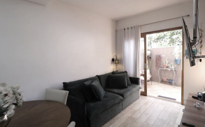 Imagem Casa com 2 Quartos à Venda, 135 m² em Jardim Peri Peri - São Paulo