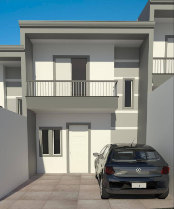 Casa com 2 Quartos à Venda, 62 m² em Jardim D'abril - Osasco