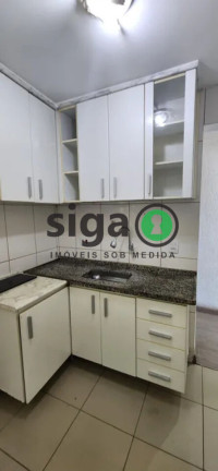 Imagem Apartamento com 2 Quartos à Venda, 48 m² em Jardim São Luís - São Paulo Imagem Apartamento com 2 Quartos à Venda, 48 m² em Jardim São Luís - São Paulo