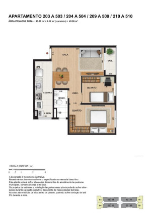 Imagem Imóvel com 2 Quartos à Venda, 42 m² em Vargem Grande - Rio De Janeiro Imagem Imóvel com 2 Quartos à Venda, 42 m² em Vargem Grande - Rio De Janeiro