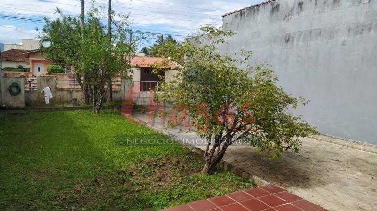 Casa com 4 Quartos à Venda, 500 m² em Porto Novo - Caraguatatuba