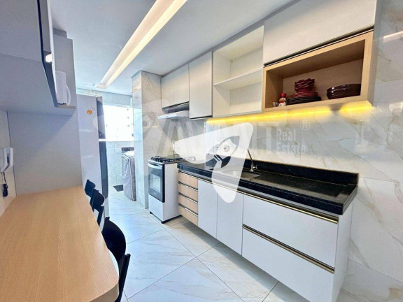 Imagem Apartamento com 3 Quartos à Venda, 130 m² em Papicu - Fortaleza Imagem Apartamento com 3 Quartos à Venda, 130 m² em Papicu - Fortaleza